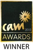 CAM Awards Winner