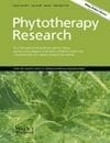 Phytotherapy research
