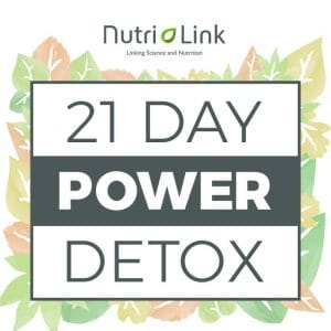 21 day power detox