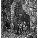 The great plague of London